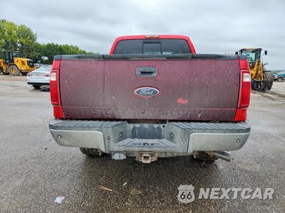 Zdjęcie 6 z 12 samochodu: 2010 FORD F250 SUPER DUTY VIN:1FTSW2BR6AEB41318 - miniatura