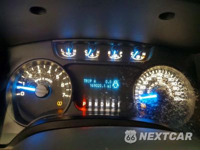Zdjęcie 9 z 12 samochodu: 2014 FORD F150 VIN:1FTMF1CM8EKF72949 - miniatura