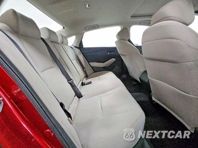 Zdjęcie 10 z 12 samochodu: 2024 HONDA ACCORD EX VIN:1HGCY1F32RA050842 - miniatura
