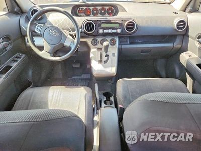 Zdjęcie 8 z 12 samochodu: 2008 SCION XB BASE VIN:JTLKE50E281012146 - miniatura