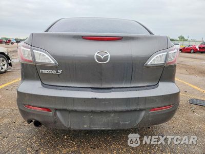 Zdjęcie 6 z 12 samochodu: 2012 MAZDA 3 I VIN:JM1BL1VF7C1516194 - miniatura