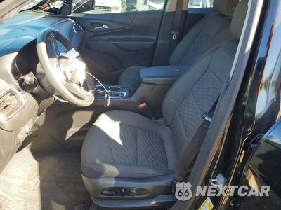 Zdjęcie 7 z 13 samochodu: 2021 CHEVROLET EQUINOX LT VIN:2GNAXUEV0M6126407 - miniatura