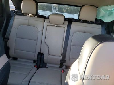 Zdjęcie 10 z 13 samochodu: 2020 FORD ESCAPE SEL VIN:1FMCU0H64LUC24861 - miniatura