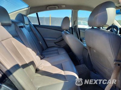 Zdjęcie 10 z 13 samochodu: 2011 NISSAN ALTIMA 2.5 VIN:1N4AL2AP3BC135645 - miniatura
