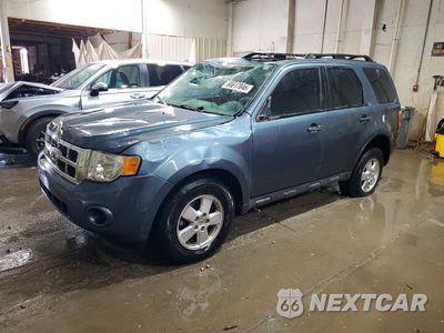 2012 FORD ESCAPE XLS 1FMCU0C7XCKC60064 - główne zdjęcie licytacji z USA - miniatura