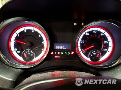 Zdjęcie 9 z 13 samochodu: 2014 DODGE GRAND CARAVAN SXT VIN:2C4RDGCG7ER223548 - miniatura