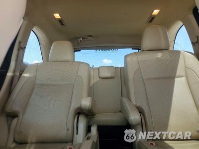 Zdjęcie 10 z 14 samochodu: 2016 TOYOTA HIGHLANDER LIMITED VIN:5TDDKRFH4GS309989 - miniatura