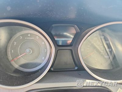 Zdjęcie 9 z 12 samochodu: 2013 HYUNDAI ELANTRA GLS VIN:KMHDH4AE6DU501237 - miniatura