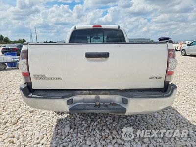Zdjęcie 6 z 12 samochodu: 2013 TOYOTA TACOMA BASE VIN:5TFTX4CN9DX023166 - miniatura