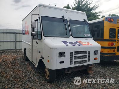 Czwarte zdjęcie samochodu z boku: 2012 FORD ECONOLINE E350 SUPER DUTY CHASSIS VIN:1FC3E3KL1CDA78212 - miniatura