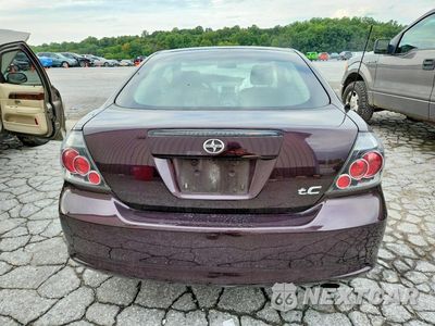 Zdjęcie 6 z 12 samochodu: 2008 SCION TC BASE VIN:JTKDE167580260637 - miniatura