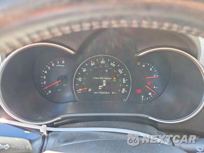 Zdjęcie 9 z 14 samochodu: 2014 KIA SORENTO LX VIN:5XYKT3A67EG516331 - miniatura