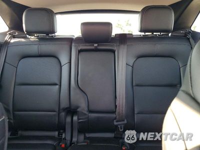 Zdjęcie 10 z 13 samochodu: 2022 FORD ESCAPE TITANIUM VIN:1FMCU9J98NUB87342 - miniatura