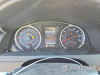 Zdjęcie 9 z 12 samochodu: 2015 TOYOTA CAMRY SE VIN:4T1BF1FK7FU883162 - miniatura