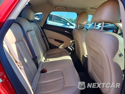 Zdjęcie 10 z 12 samochodu: 2013 BUICK VERANO VIN:1G4PS5SK7D4117332 - miniatura