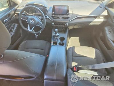 Zdjęcie 8 z 12 samochodu: 2020 NISSAN ALTIMA S VIN:1N4BL4BVXLC201557 - miniatura