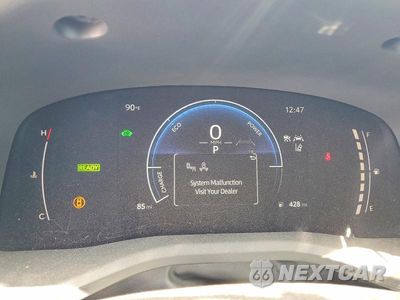 Zdjęcie 9 z 12 samochodu: 2026 TOYOTA CAMRY NIGHTSHADE VIN:4T1DAACK7TU327179 - miniatura