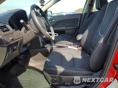 Zdjęcie 7 z 12 samochodu: 2010 FORD FUSION SE VIN:3FAHP0HA8AR402979 - miniatura
