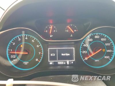 Zdjęcie 9 z 13 samochodu: 2018 CHEVROLET CRUZE LS VIN:1G1BC5SMXJ7161907 - miniatura