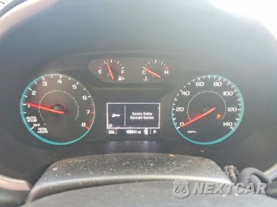Zdjęcie 9 z 12 samochodu: 2022 CHEVROLET MALIBU LT VIN:1G1ZD5ST7NF128877 - miniatura