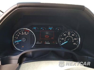 Zdjęcie 9 z 12 samochodu: 2019 FORD F150 SUPERCREW VIN:1FTEW1E4XKFC98885 - miniatura