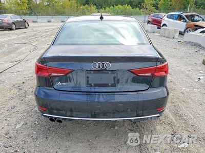 Zdjęcie 6 z 12 samochodu: 2018 AUDI A3 PREMIUM VIN:WAUAUHFF8J1067330 - miniatura