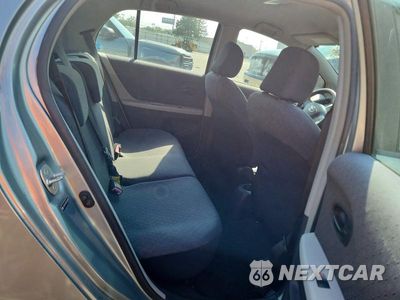 Zdjęcie 10 z 12 samochodu: 2010 TOYOTA YARIS BASE VIN:JTDKT4K38A5284884 - miniatura