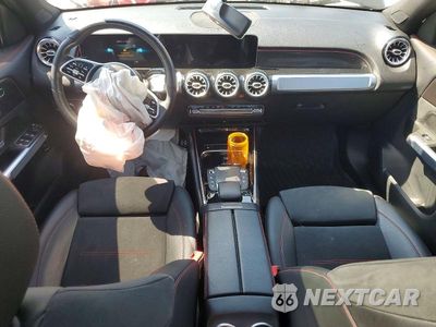 Zdjęcie 8 z 13 samochodu: 2021 MERCEDES-BENZ GLB 250 4MATIC VIN:W1N4M4HB0MW135607 - miniatura