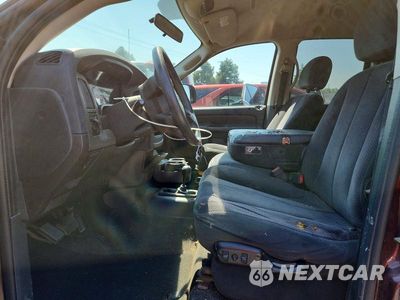 Zdjęcie 7 z 12 samochodu: 2005 DODGE RAM 1500 ST VIN:1D7HU18D95S268440 - miniatura