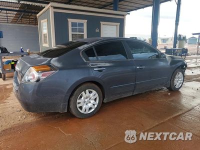Trzecie zdjęcie samochodu z tyłu: 2012 NISSAN ALTIMA 2.5 VIN:1N4AL2AP5CN457130 - miniatura