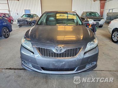 Piąte zdjęcie samochodu w środku: 2009 TOYOTA CAMRY SE V6 VIN:4T1BK46K39U091995 - miniatura