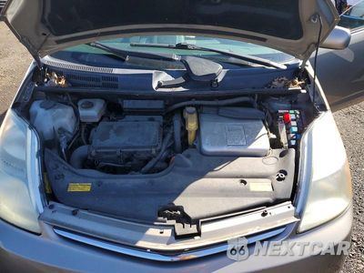 Zdjęcie 11 z 12 samochodu: 2008 TOYOTA PRIUS BASE VIN:JTDKB20U583372994 - miniatura