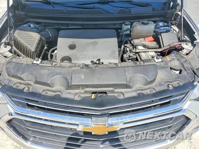 Zdjęcie 12 z 14 samochodu: 2020 CHEVROLET TRAVERSE LT VIN:1GNERHKW7LJ244374 - miniatura