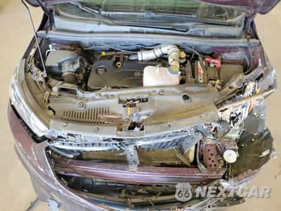 Zdjęcie 12 z 13 samochodu: 2018 BUICK ENCORE PREMIUM VIN:KL4CJHSMXJB693958 - miniatura