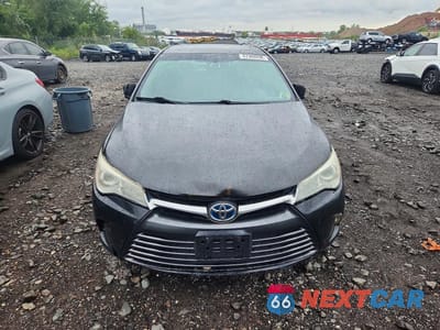 Piąte zdjęcie samochodu w środku: 2015 TOYOTA CAMRY HYBRID LE VIN:4T1BD1FK3FU157921 - miniatura