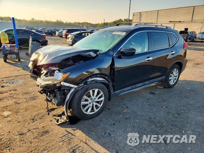 2020 NISSAN ROGUE S 5N1AT2MT1LC748265 - główne zdjęcie licytacji z USA - miniatura