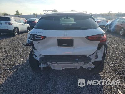 Zdjęcie 6 z 13 samochodu: 2021 MERCEDES-BENZ GLA 250 VIN:W1N4N4GB6MJ169918 - miniatura