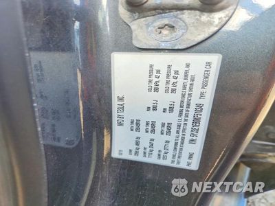 Zdjęcie 12 z 12 samochodu: 2019 TESLA MODEL 3 VIN:5YJ3E1EB0KF510349 - miniatura