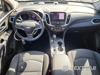 Zdjęcie 8 z 12 samochodu: 2020 CHEVROLET EQUINOX LT VIN:3GNAXUEV7LL113826 - miniatura