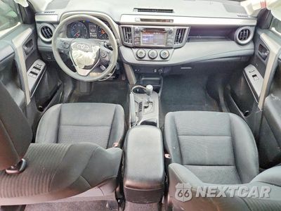 Zdjęcie 8 z 14 samochodu: 2017 TOYOTA RAV4 LE VIN:2T3ZFREV3HW335596 - miniatura
