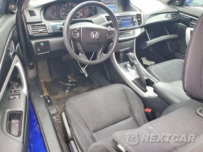 Zdjęcie 8 z 12 samochodu: 2013 HONDA ACCORD EX VIN:1HGCT1B73DA017252 - miniatura