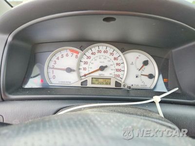 Zdjęcie 9 z 12 samochodu: 2006 TOYOTA COROLLA S VIN:1NXBR32E66Z663241 - miniatura