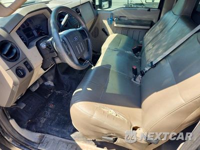Zdjęcie 7 z 12 samochodu: 2008 FORD F350 SRW SUPER DUTY VIN:1FTWF30568ED82930 - miniatura