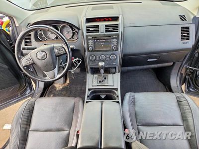 Zdjęcie 8 z 13 samochodu: 2014 MAZDA CX-9 TOURING VIN:JM3TB3CV5E0428807 - miniatura