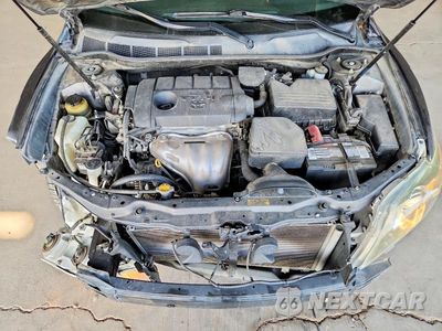 Zdjęcie 11 z 13 samochodu: 2011 TOYOTA CAMRY LE VIN:4T1BF3EK2BU645646 - miniatura