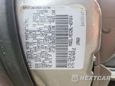 Zdjęcie 12 z 12 samochodu: 2004 TOYOTA AVALON XLS VIN:4T1BF28B24U355190 - miniatura