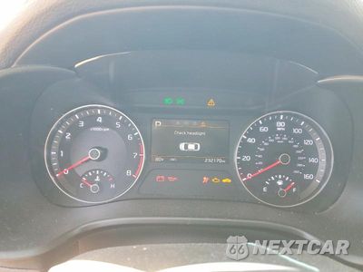 Zdjęcie 9 z 12 samochodu: 2022 KIA FORTE LXS VIN:3KPF24AD1NE435220 - miniatura