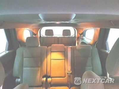 Zdjęcie 10 z 14 samochodu: 2025 DODGE DURANGO GT VIN:1C4RDJDGXSC553796 - miniatura