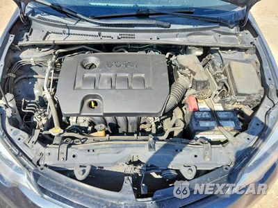 Zdjęcie 11 z 12 samochodu: 2014 TOYOTA COROLLA LE VIN:2T1BURHE9EC061040 - miniatura