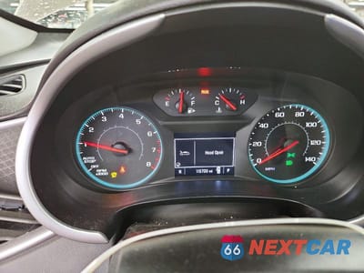 Zdjęcie 9 z 12 samochodu: 2023 CHEVROLET MALIBU LT VIN:1G1ZD5ST7PF189987 - miniatura